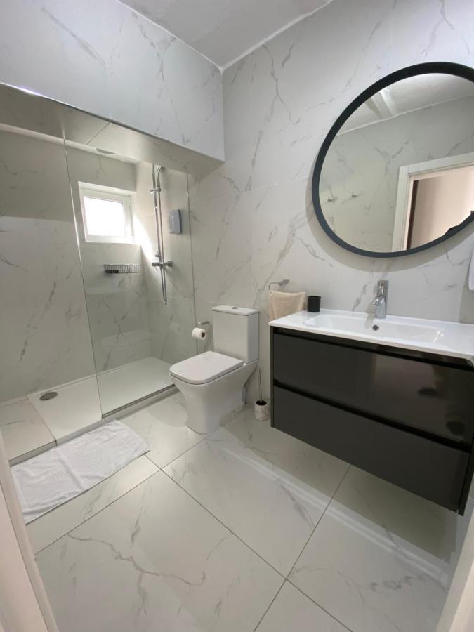 Seaside Apartment In Gzira ภายนอก รูปภาพ