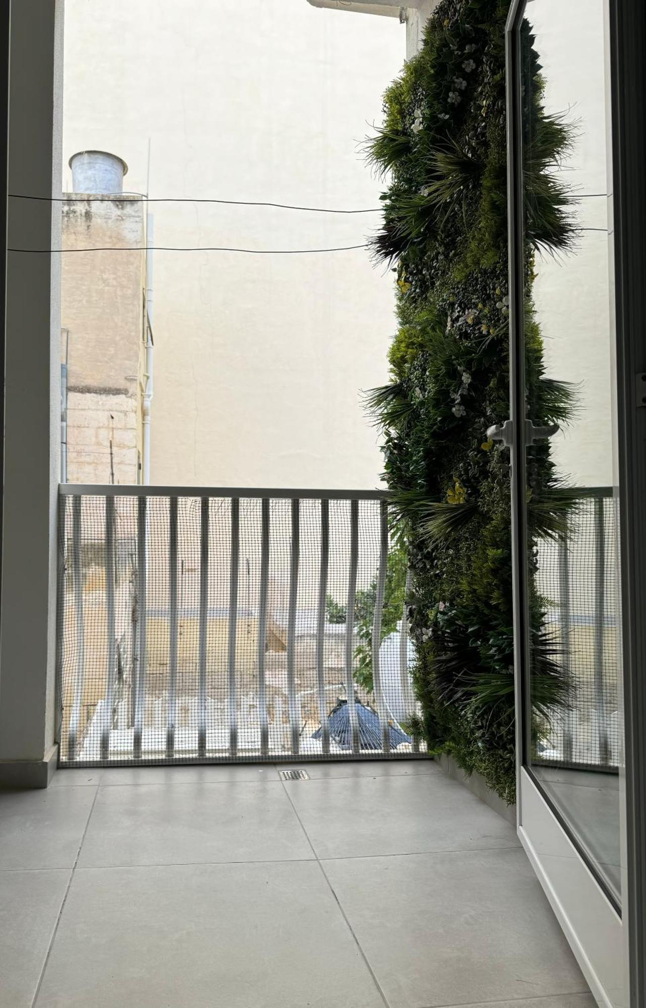 Seaside Apartment In Gzira ภายนอก รูปภาพ